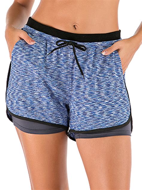 Shorts for workout - What to Look for in Women's Workout Pants . From the classic pair of workout tights to the right warm-up pants for pregame, the selection at DICK'S Sporting Goods has what you need for every season. The curve-hugging fit of yoga and studio pants is sure to flatter your figure. Look for details like a wide, smooth waistband for a seamless ...